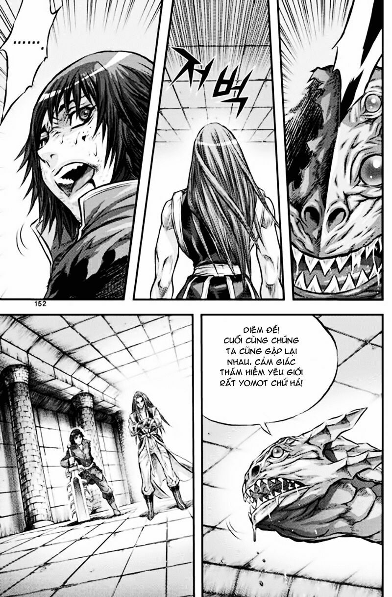 Diêm Đế II: Chapter 51.6