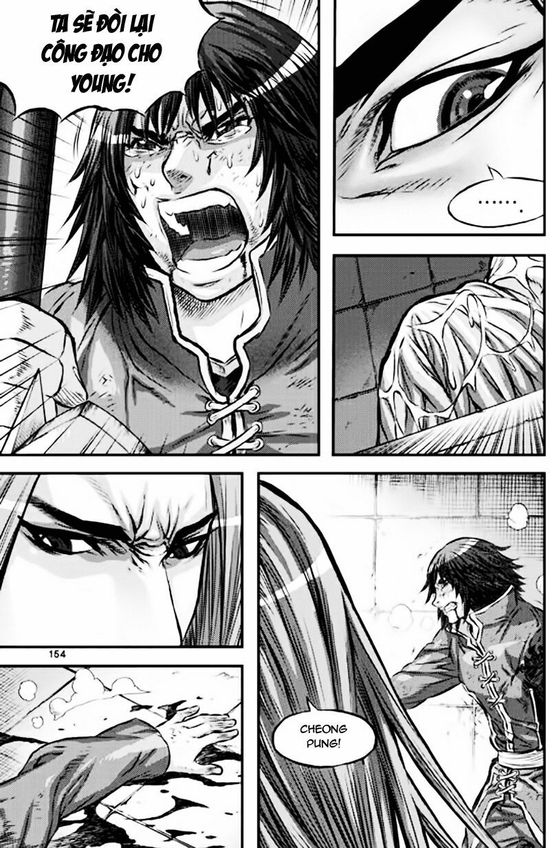 Diêm Đế II: Chapter 51.6