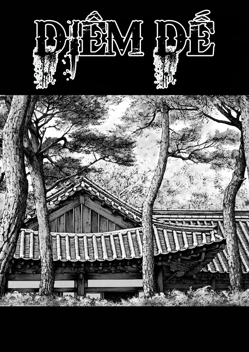 Diêm Đế II: Chapter 52.4