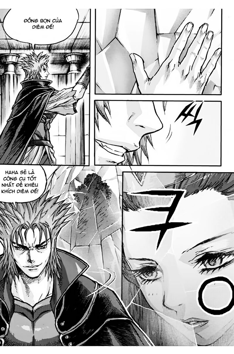 Diêm Đế II: Chapter 52.4