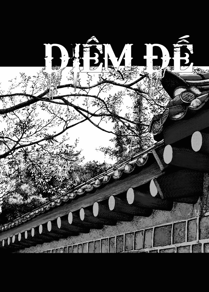 Diêm Đế II: Chapter 52.5