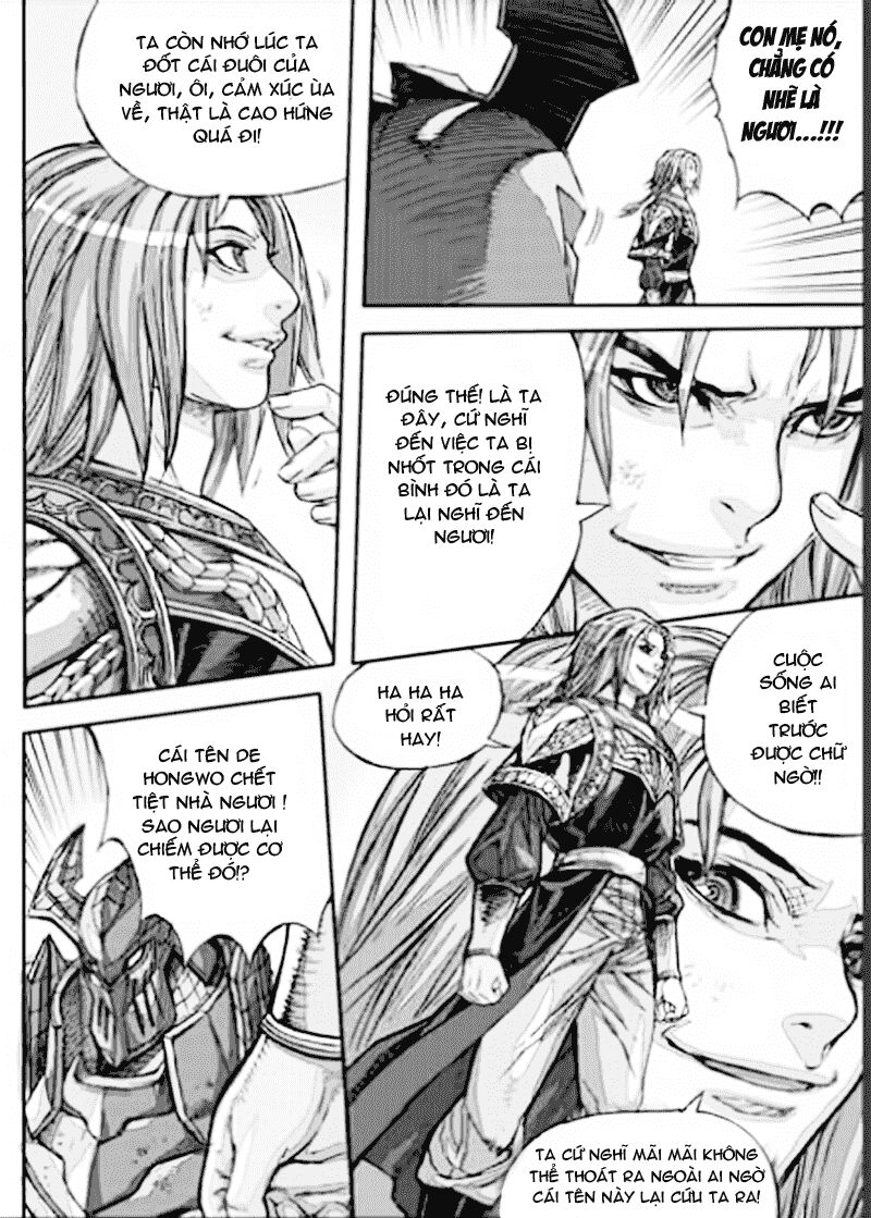Diêm Đế II: Chapter 53.2