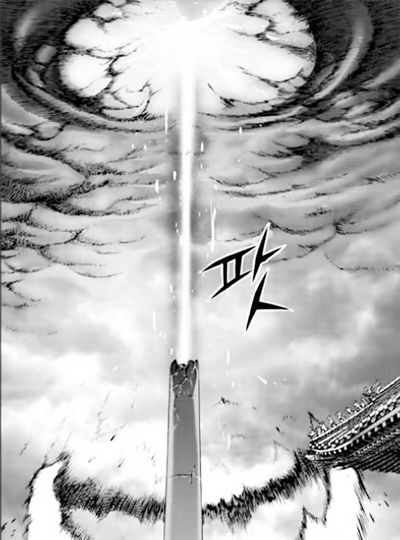 Diêm Đế II: Chapter 53.5