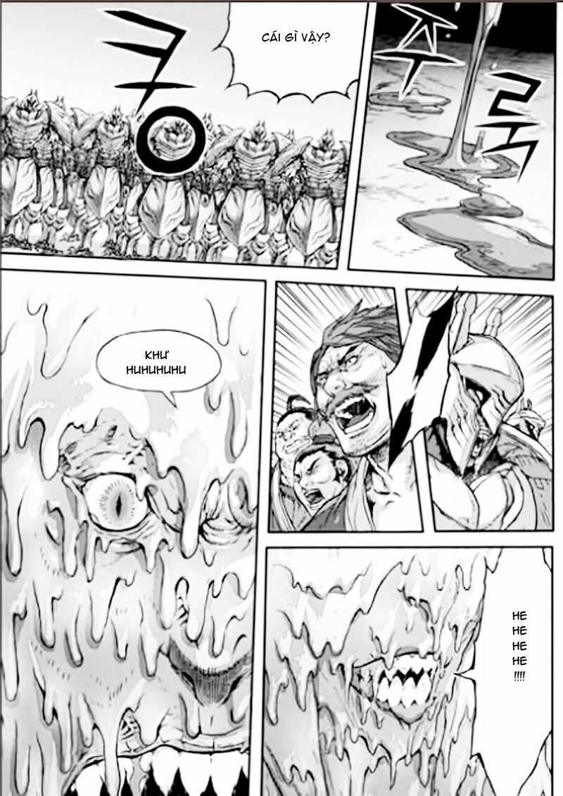 Diêm Đế II: Chapter 53.6