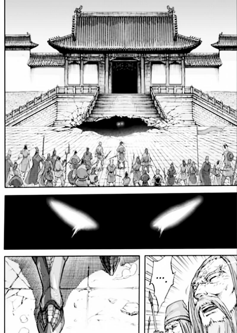 Diêm Đế II: Chapter 53.6