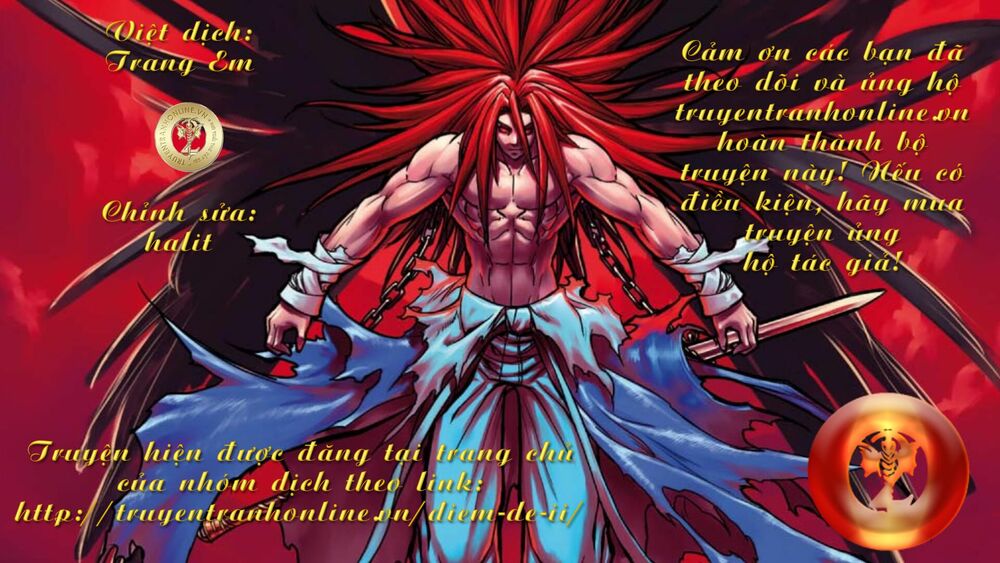 Diêm Đế II: Chapter 53.7