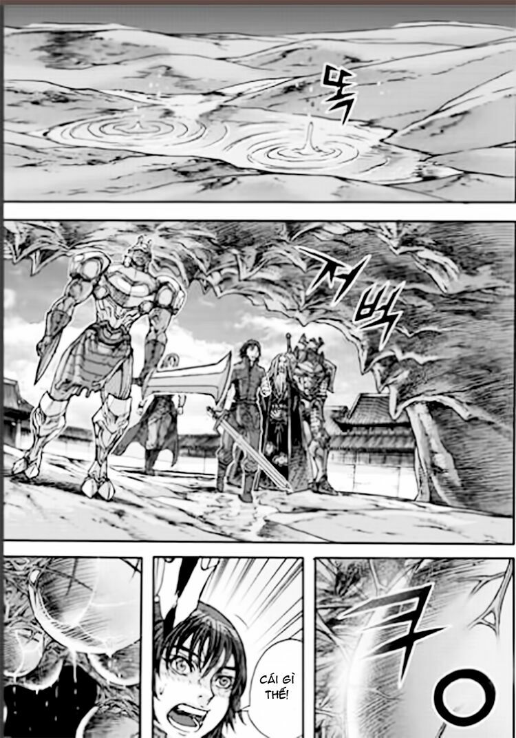 Diêm Đế II: Chapter 53.7