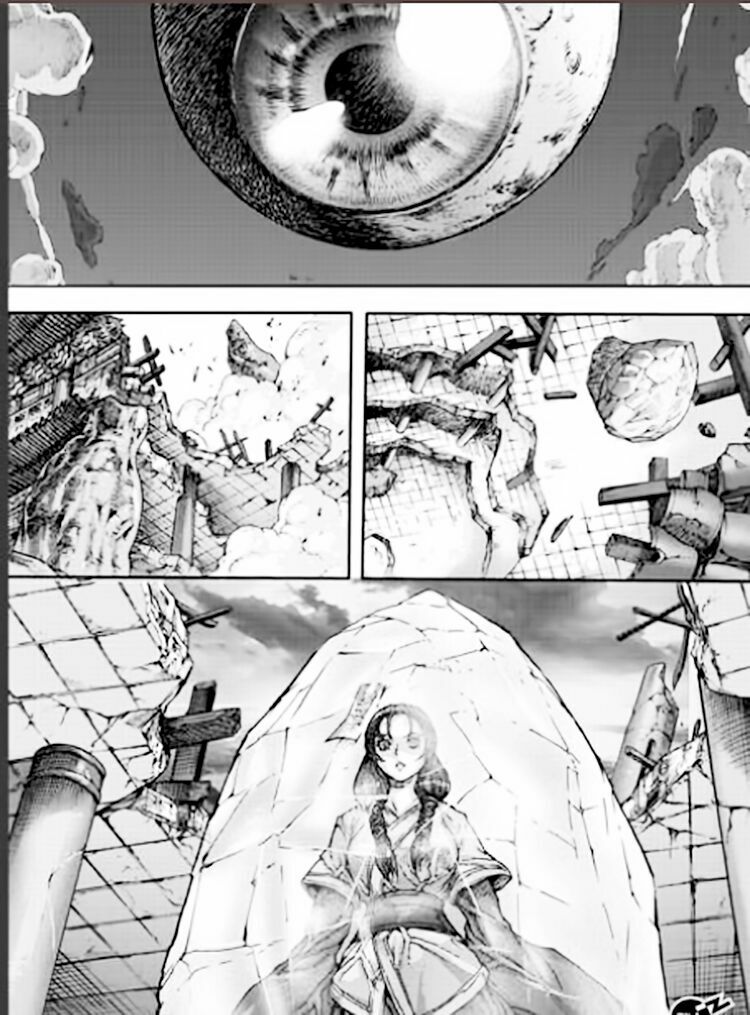 Diêm Đế II: Chapter 54.2