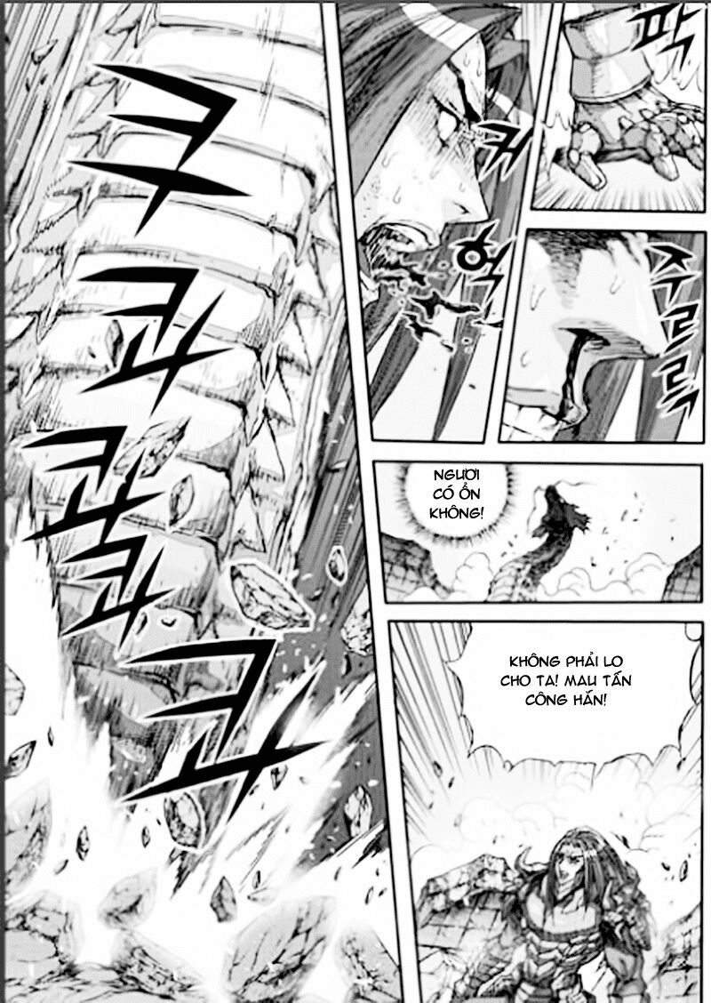 Diêm Đế II: Chapter 54.5