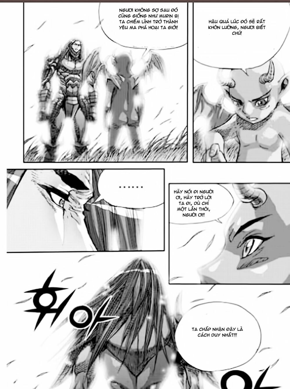 Diêm Đế II: Chapter 54.6