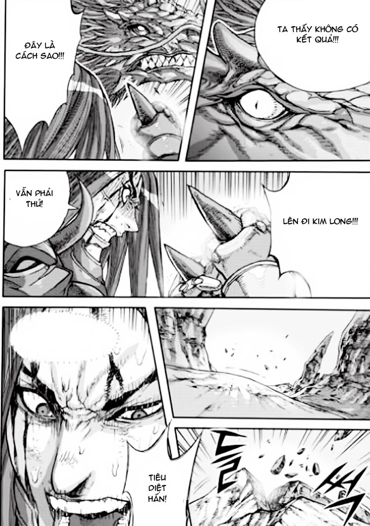 Diêm Đế II: Chapter 55.2