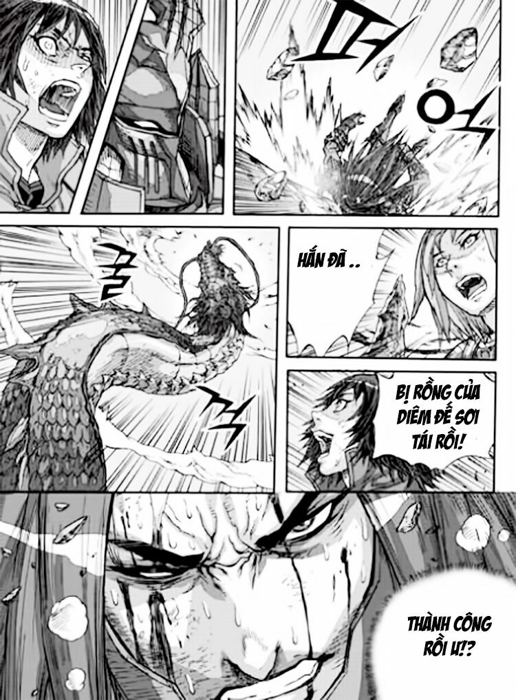 Diêm Đế II: Chapter 55.3