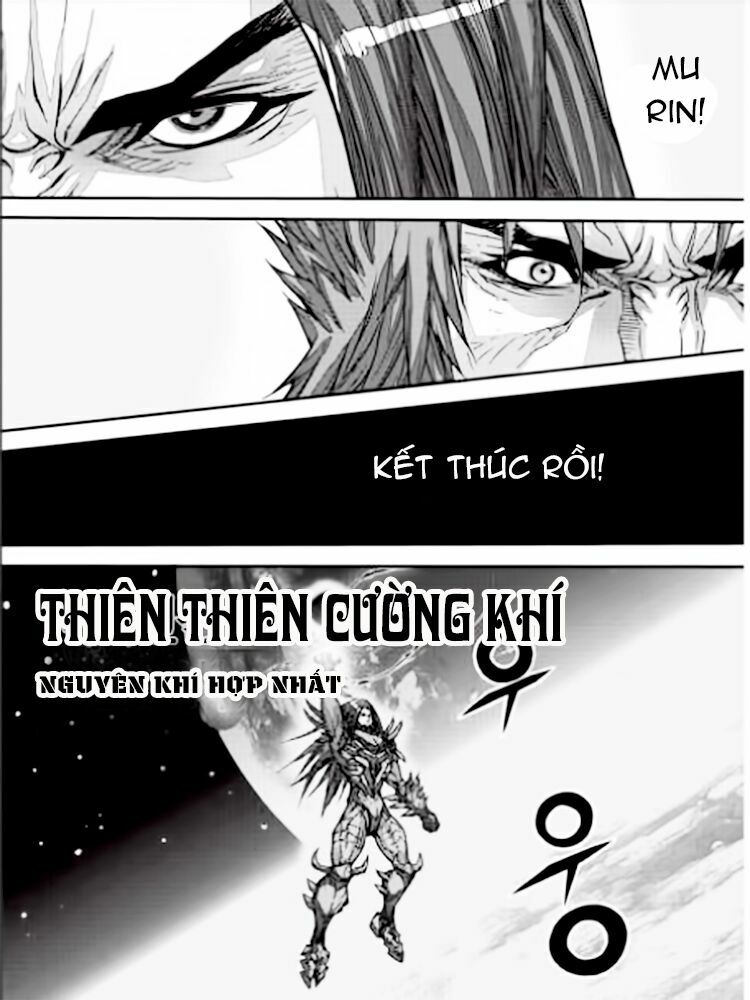 Diêm Đế II: Chapter 55.4
