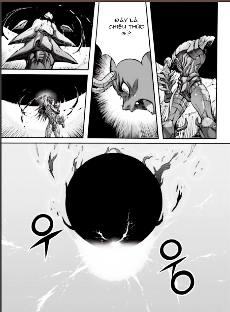Diêm Đế II: Chapter 55.5