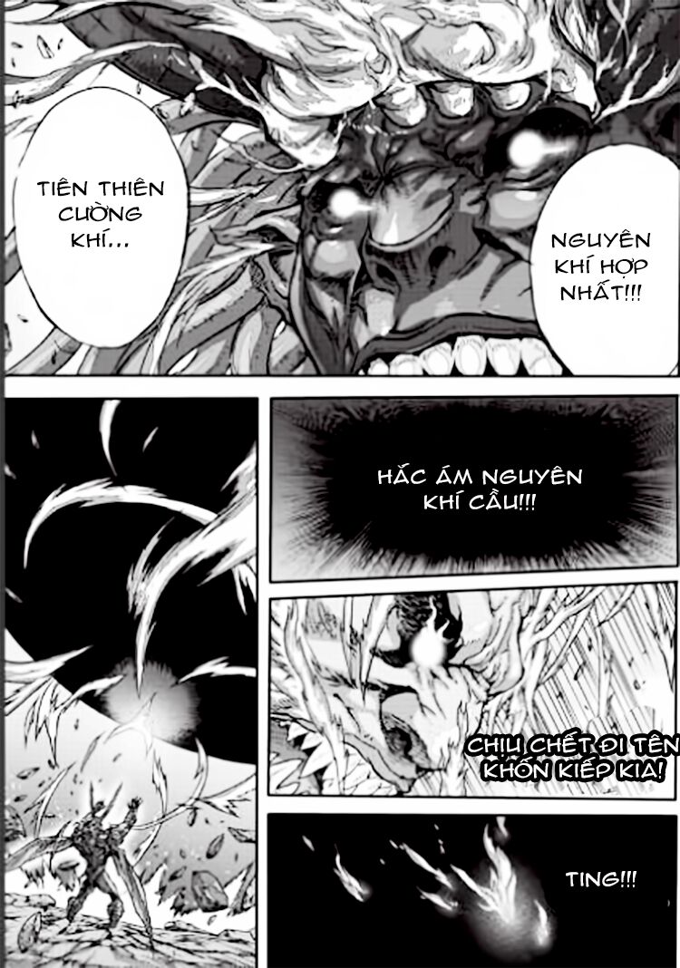 Diêm Đế II: Chapter 55.5