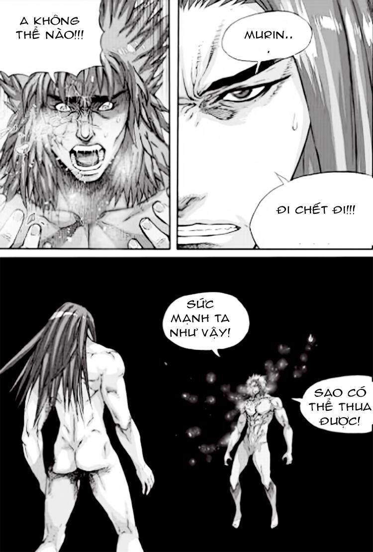 Diêm Đế II: Chapter 55.5