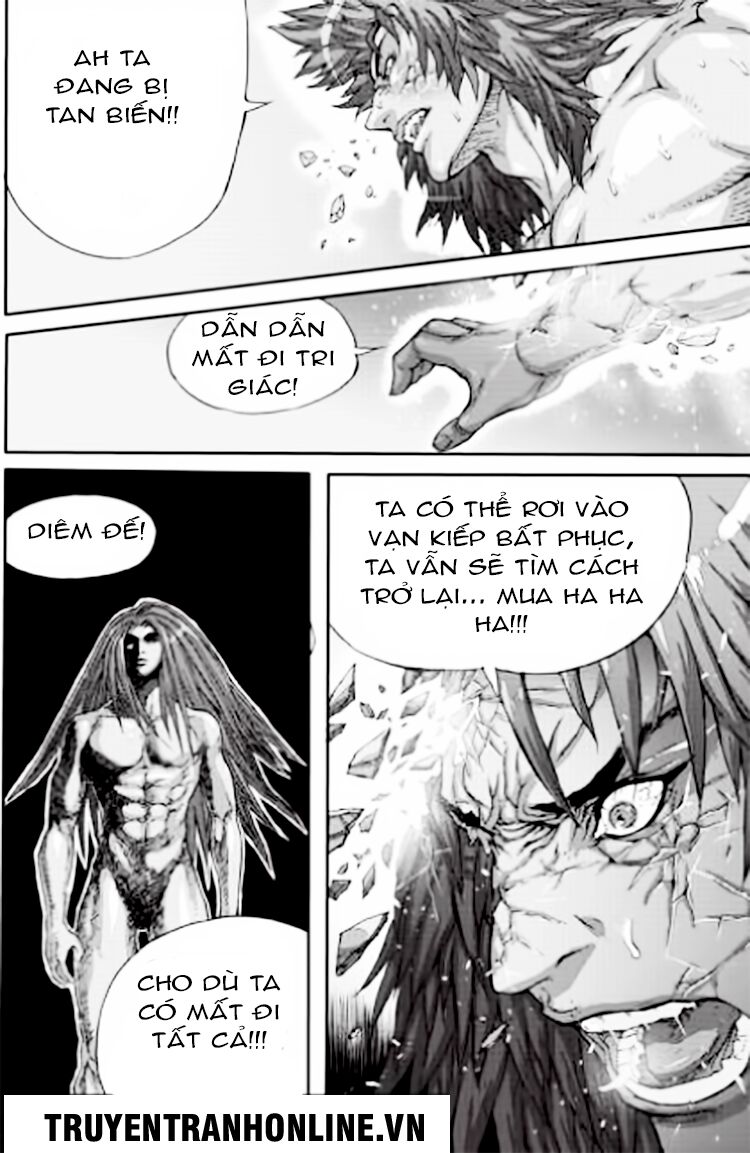 Diêm Đế II: Chapter 55.5