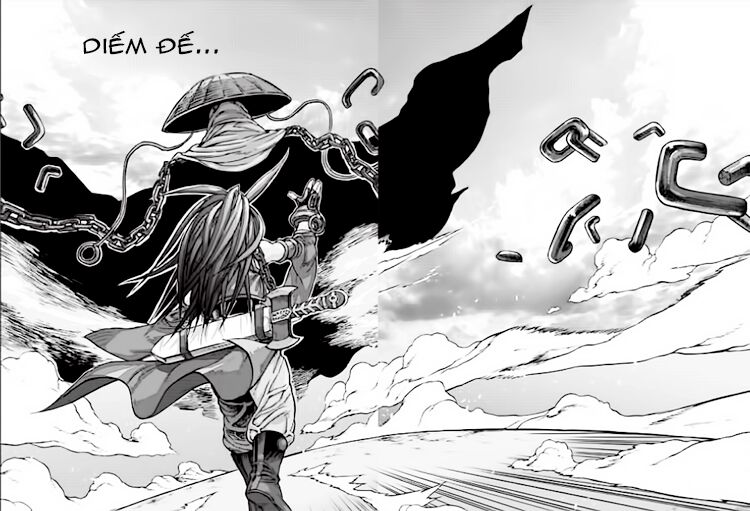 Diêm Đế II: Chapter 55.5
