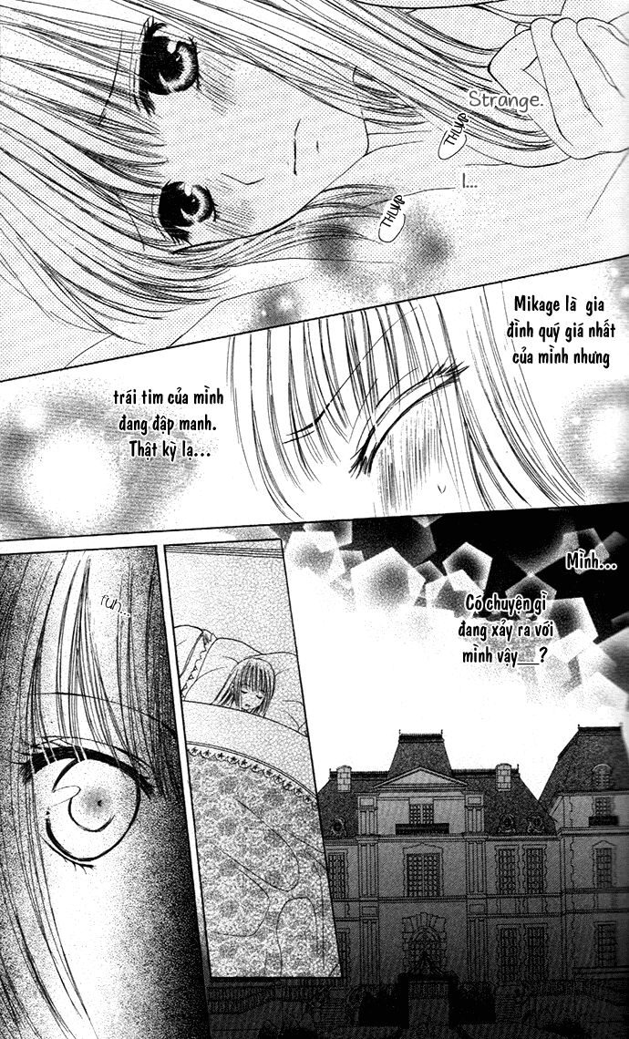 Himeyaka na Tousaku: Chapter 1