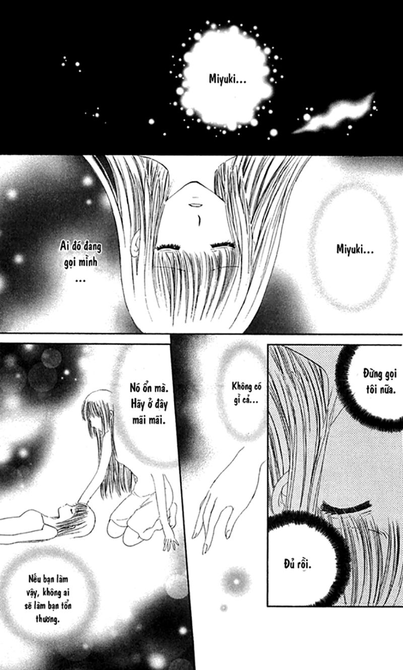 Himeyaka na Tousaku: Chapter 3