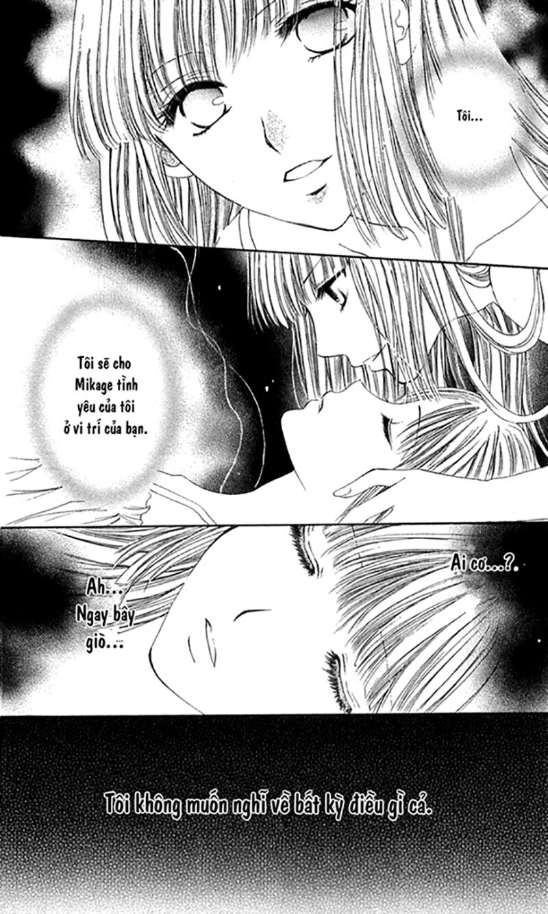Himeyaka na Tousaku: Chapter 3