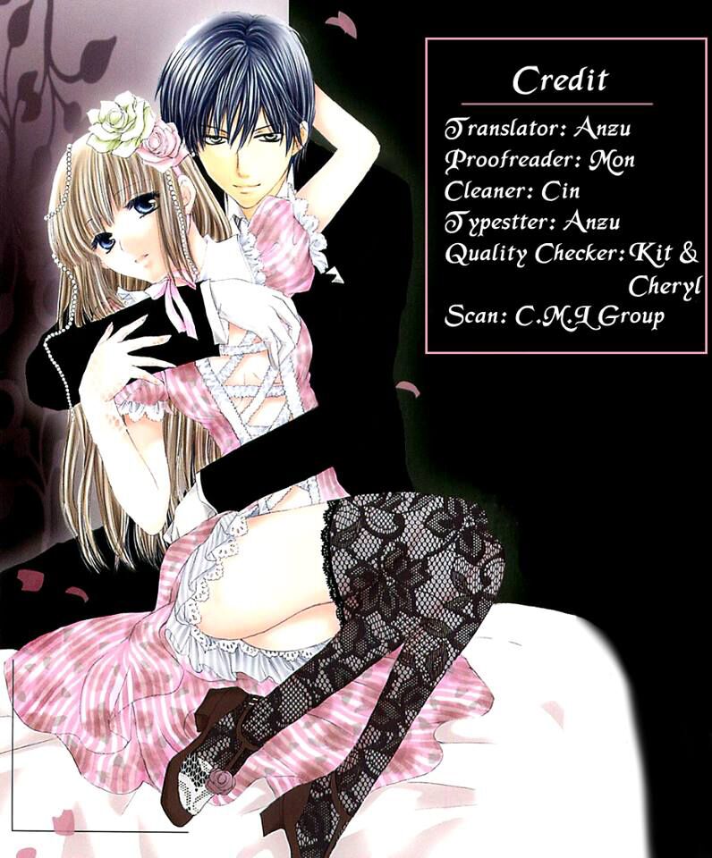 Himeyaka na Tousaku: Chapter 3