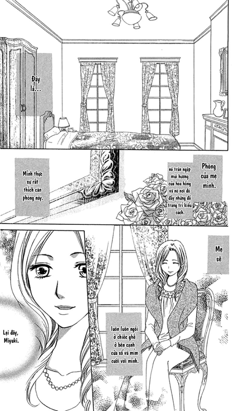 Himeyaka na Tousaku: Chapter 3