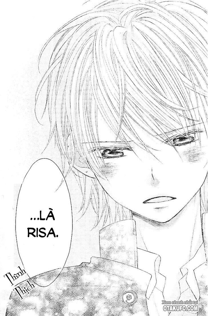 Hatsukoi, Katakoi: Chapter 1: One shot