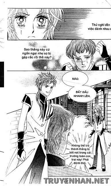 Người Duy Nhất: Chapter 10