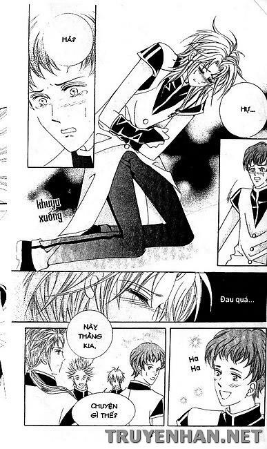 Người Duy Nhất: Chapter 10