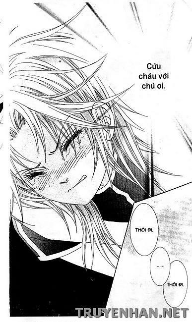 Người Duy Nhất: Chapter 10