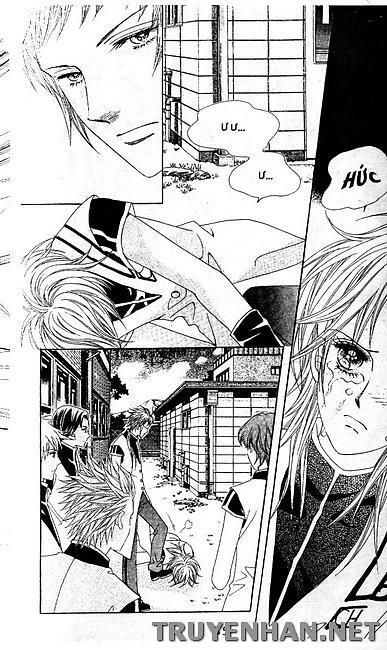 Người Duy Nhất: Chapter 10