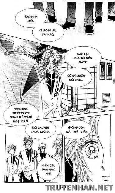 Người Duy Nhất: Chapter 10