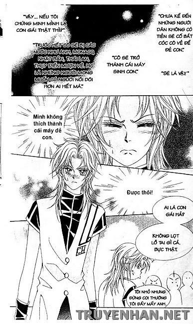 Người Duy Nhất: Chapter 10