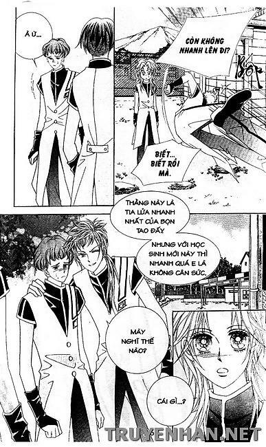 Người Duy Nhất: Chapter 10