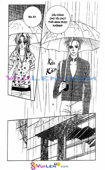Người Duy Nhất: Chapter 100
