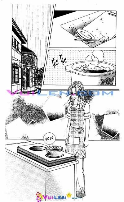 Người Duy Nhất: Chapter 100