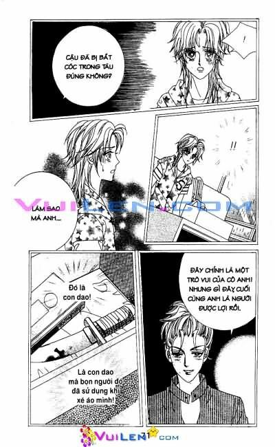 Người Duy Nhất: Chapter 100