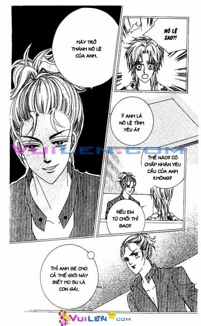 Người Duy Nhất: Chapter 100