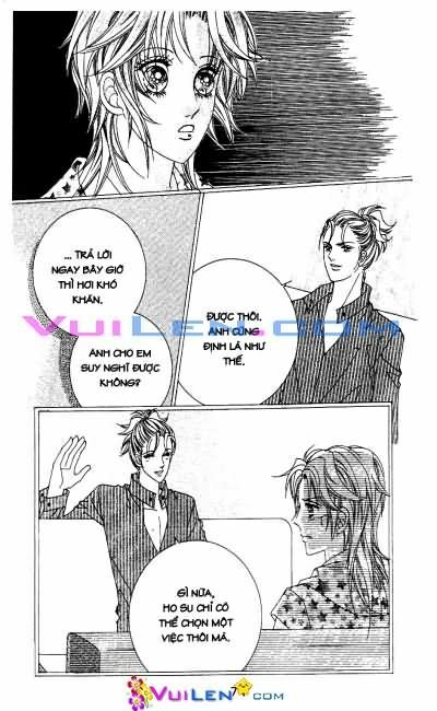Người Duy Nhất: Chapter 100