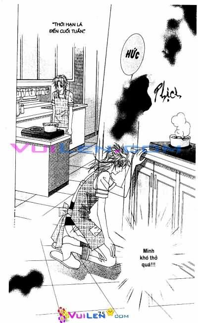 Người Duy Nhất: Chapter 100