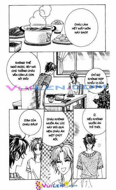 Người Duy Nhất: Chapter 100
