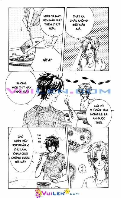 Người Duy Nhất: Chapter 100