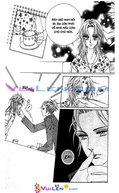 Người Duy Nhất: Chapter 100