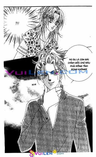 Người Duy Nhất: Chapter 100