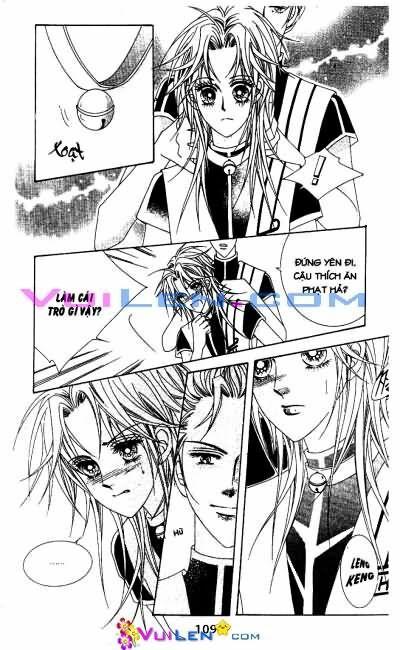 Người Duy Nhất: Chapter 102