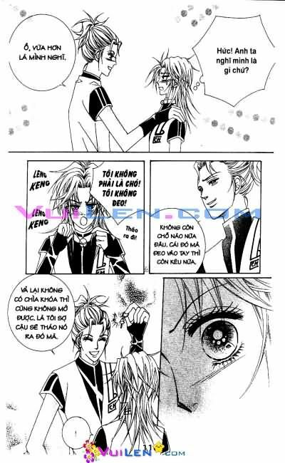 Người Duy Nhất: Chapter 102