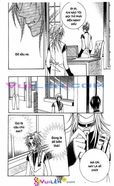 Người Duy Nhất: Chapter 102