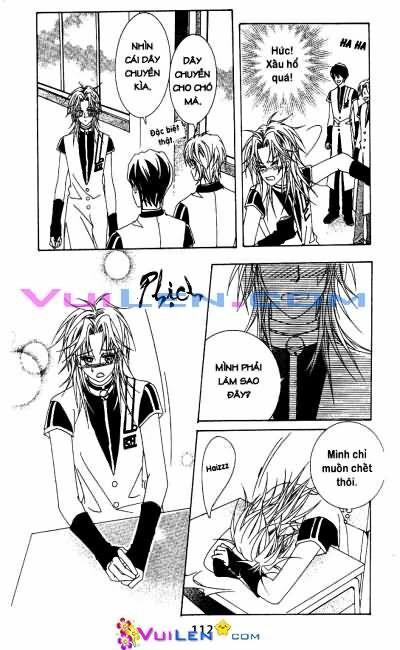 Người Duy Nhất: Chapter 102