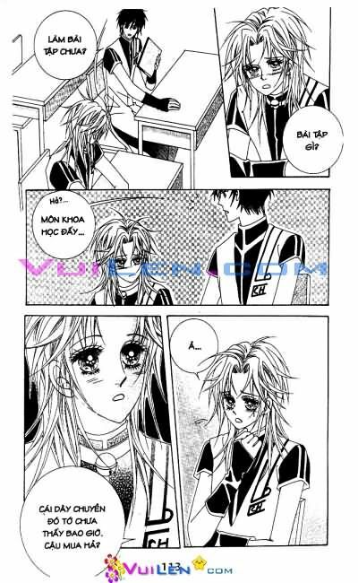 Người Duy Nhất: Chapter 102